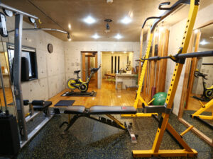 覚王山のパーソナルトレーニングジム FIT JAM