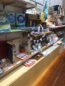 吹上 大きな雑貨屋『GLOBE MART(グローブマート)』 雑貨