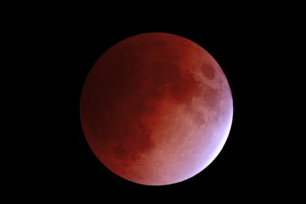 11/19(金) 部分月食