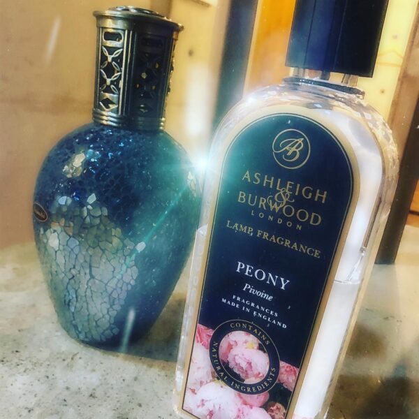 覚王山のパーソナルトレーニングスタジオ FTIJAM フレグランスアロマはPEONY