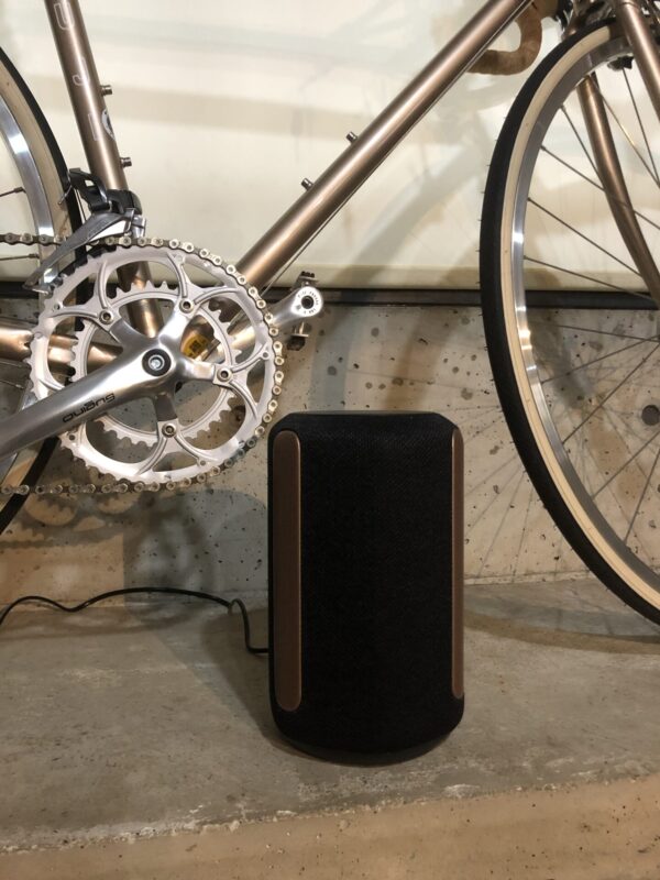 SONYの360アラウンドスピーカー『SRS-RA3000』_2